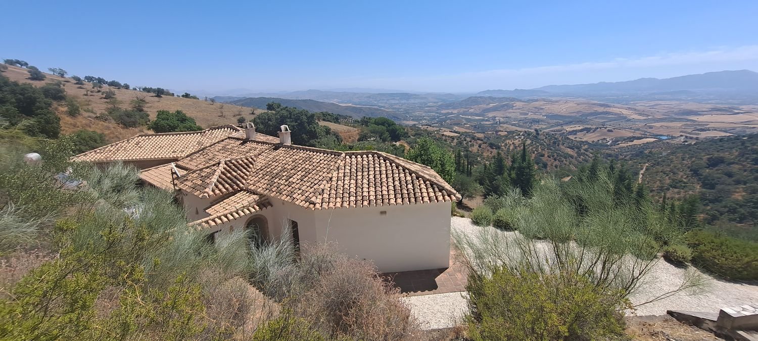 Дом с 3 спальнями в Малага, Испания № 193658