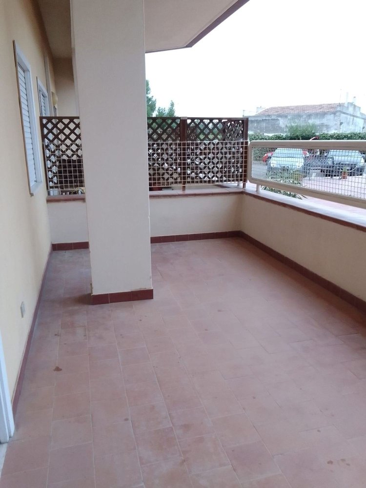 2 rooms Apartment in Pisticci, Italy No. 254879