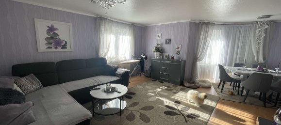 3 chambres Appartement à Karlsruhe, Germany No. 46310 13