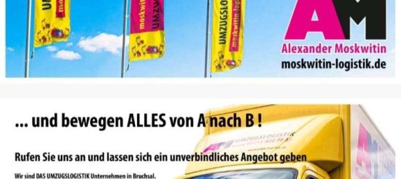 3 chambres Appartement à Karlsruhe, Germany No. 46310 12