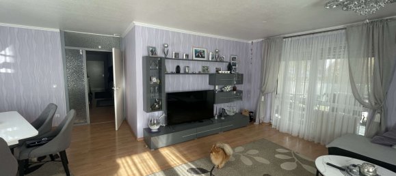 3 chambres Appartement à Karlsruhe, Germany No. 46310 2