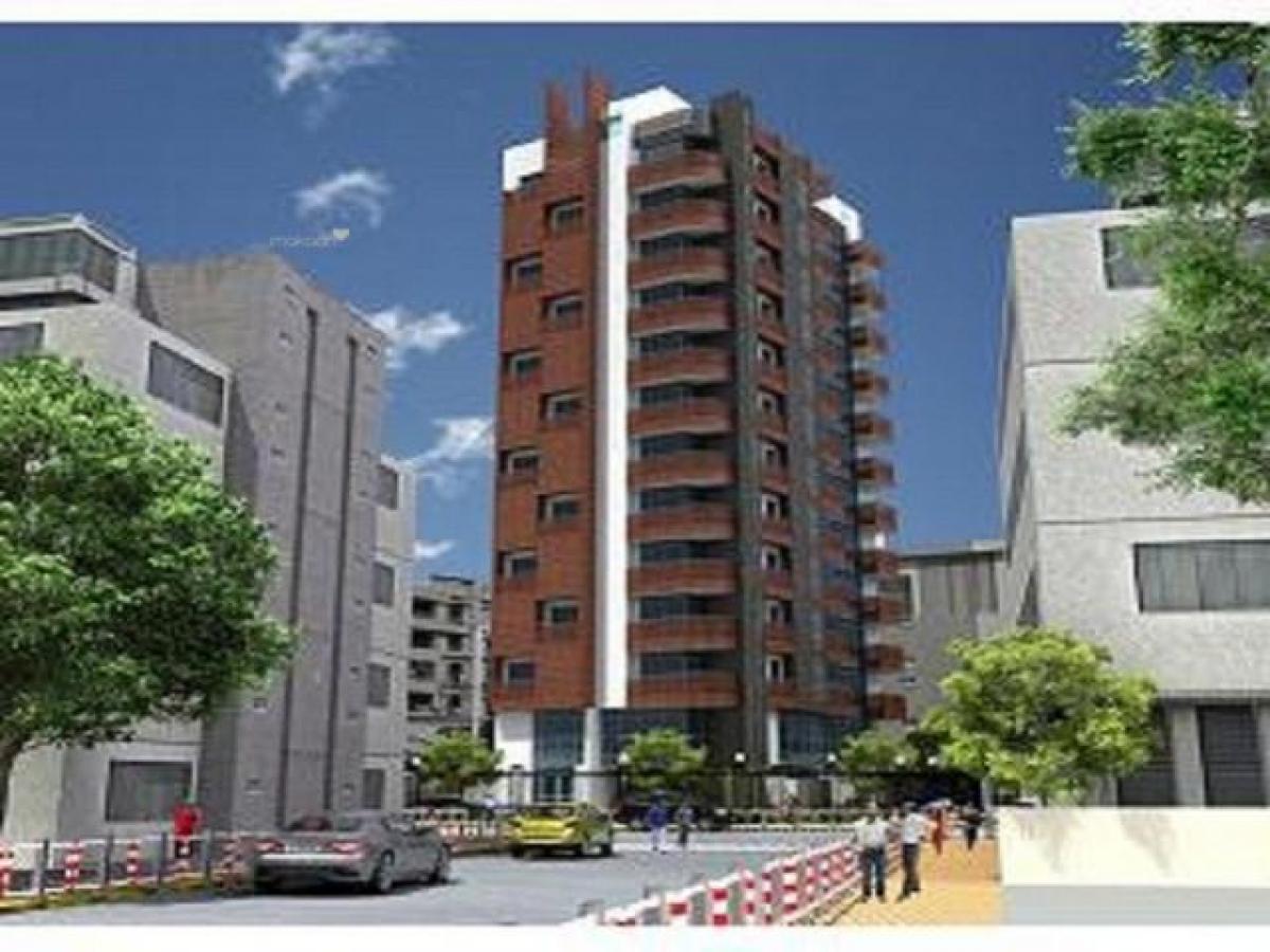 4 bedrooms House in Kolkata, India No. 26090