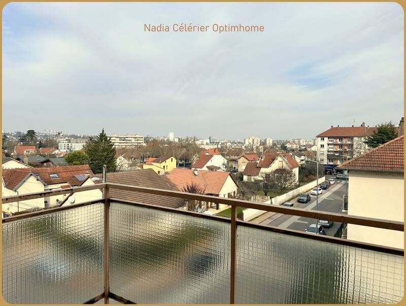 3 chambres Appartement à Dijon, France No. 324653