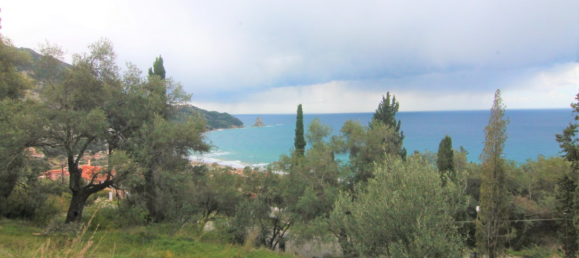 4 bedrooms Townhouse in Corfu, Greece No. 3981 8