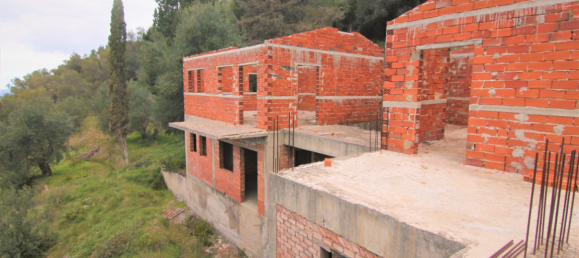 4 bedrooms Townhouse in Corfu, Greece No. 3981 6