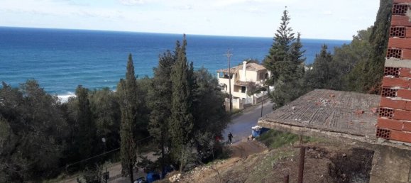 4 bedrooms Townhouse in Corfu, Greece No. 3981 22