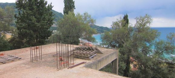 4 bedrooms Townhouse in Corfu, Greece No. 3981 9