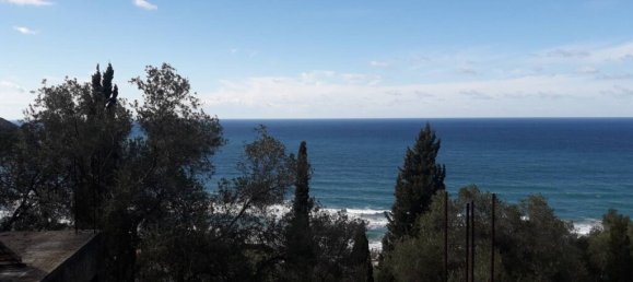 4 bedrooms Townhouse in Corfu, Greece No. 3981 21