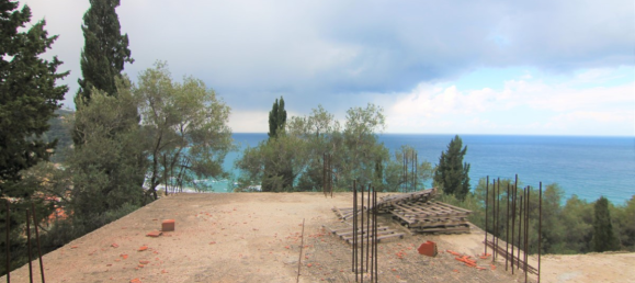 4 bedrooms Townhouse in Corfu, Greece No. 3981 10