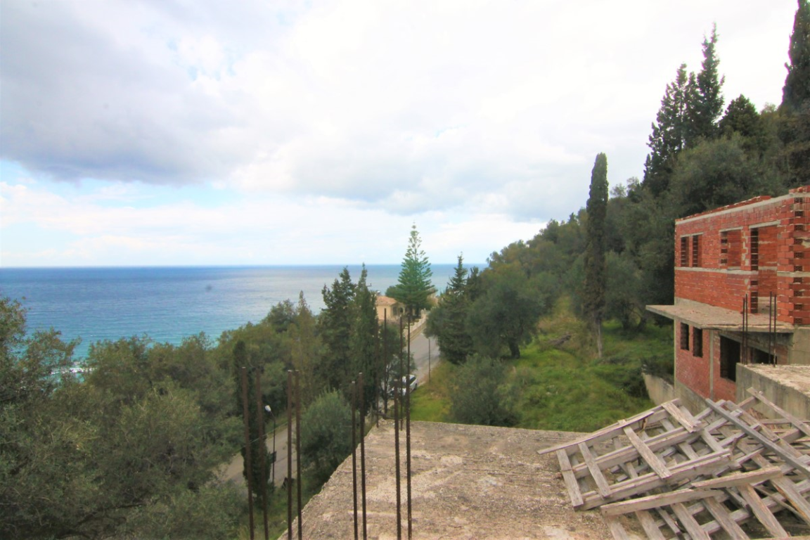 4 bedrooms Townhouse in Corfu, Greece No. 3981