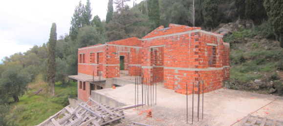 4 bedrooms Townhouse in Corfu, Greece No. 3981 5