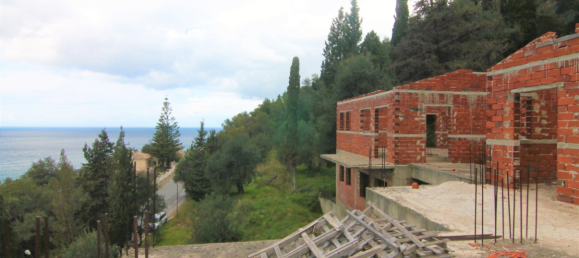 4 bedrooms Townhouse in Corfu, Greece No. 3981 20