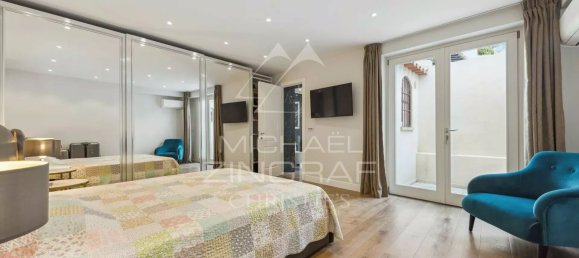 Дуплекс с 3 спальнями в Вильфранш-сюр-Мер, Франция № 285951 8