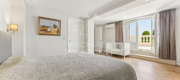 Дуплекс с 3 спальнями в Вильфранш-сюр-Мер, Франция № 285951 6