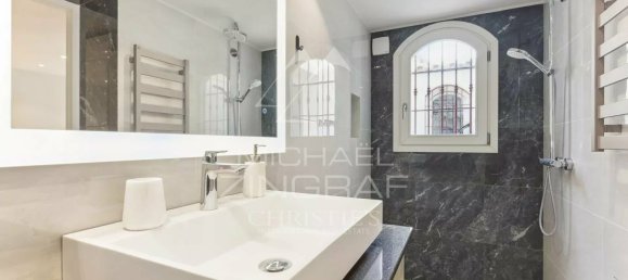 Дуплекс с 3 спальнями в Вильфранш-сюр-Мер, Франция № 285951 9