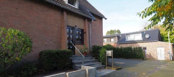 8 rooms Townhouse in Kleve, Germany No. 106718 6