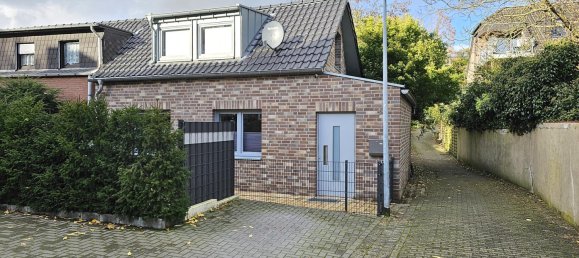 8 rooms Townhouse in Kleve, Germany No. 106718 5