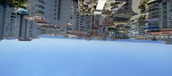 Apartment 3+1 in Alanya, Turkey No. 11368 13