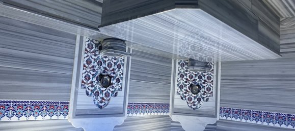 Apartment 3+1 in Alanya, Turkey No. 11368 14