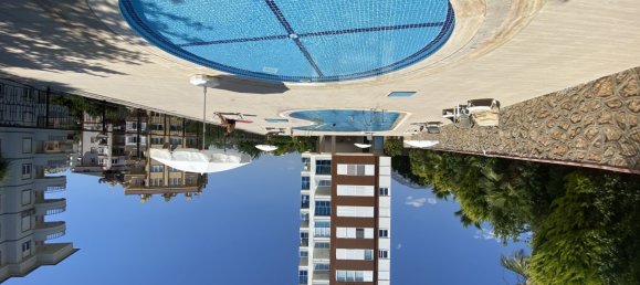 Apartment 3+1 in Alanya, Turkey No. 11368 7