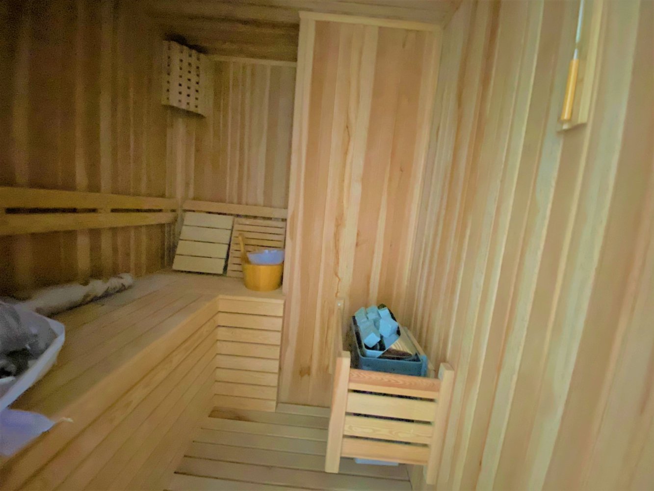 Apartment 3+1 in Alanya, Turkey No. 11368