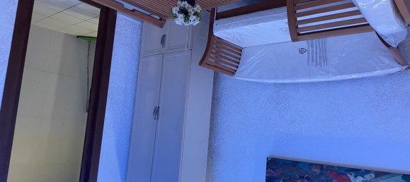 Apartment 3+1 in Alanya, Turkey No. 11368 10