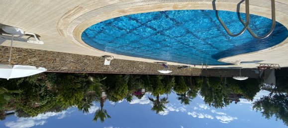 Apartment 3+1 in Alanya, Turkey No. 11368 8