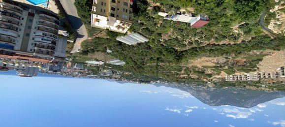 Apartment 3+1 in Alanya, Turkey No. 11368 2