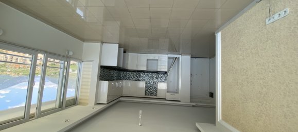 Apartment 3+1 in Alanya, Turkey No. 11368 6