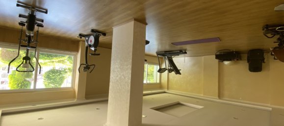 Apartment 3+1 in Alanya, Turkey No. 11368 12