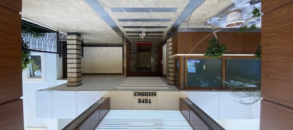 Apartment 3+1 in Alanya, Turkey No. 11368 9