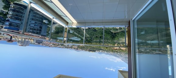 Apartment 3+1 in Alanya, Turkey No. 11368 4