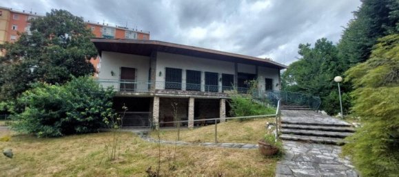 Villa de 3 dormitorios en Cologno Monzese, Italy No. 270880 12