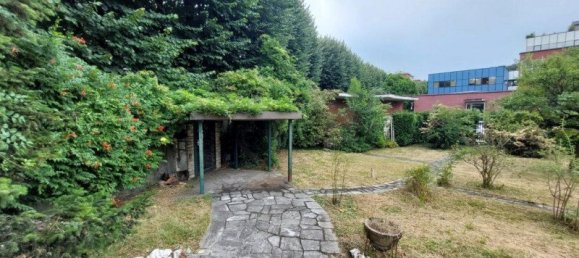 Villa de 3 dormitorios en Cologno Monzese, Italy No. 270880 14