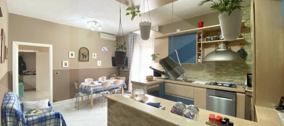 3 bedrooms Apartment in Modugno, Italy No. 20262 4