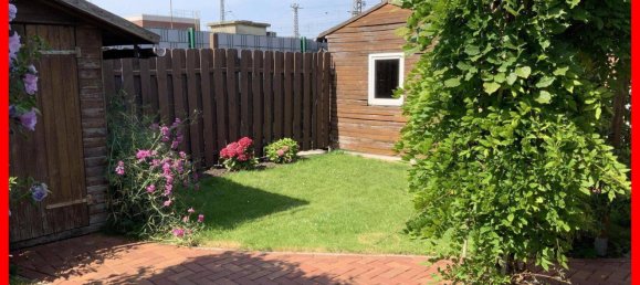 2 Schlafzimmer Stadthaus in Emden, Germany, Nr. 277725 5