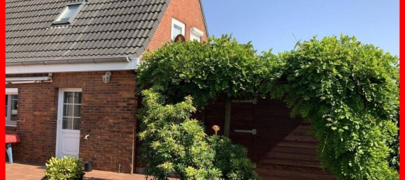 2 Schlafzimmer Stadthaus in Emden, Germany, Nr. 277725 4