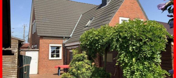 2 Schlafzimmer Stadthaus in Emden, Germany, Nr. 277725 3