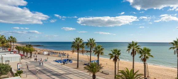 2 Schlafzimmer Wohnung in Quarteira, Portugal, Nr. 131917 20