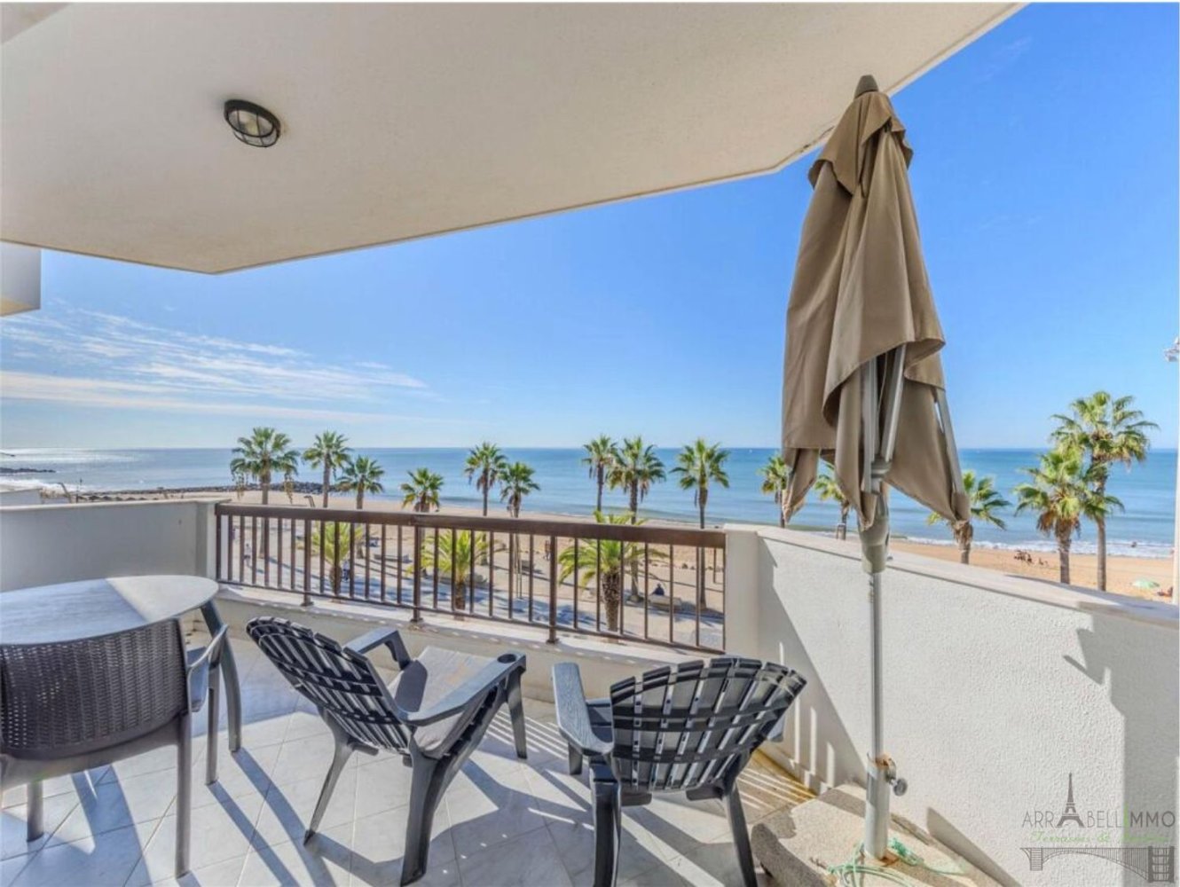 2 Schlafzimmer Wohnung in Quarteira, Portugal, Nr. 131917