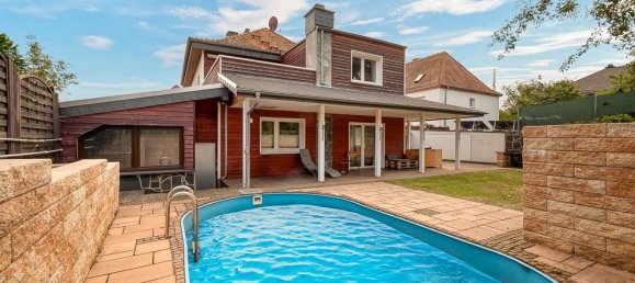 Дом с 6 комнатами в Верхний Таунус, Германия № 335785 11