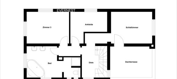 Дом с 6 комнатами в Верхний Таунус, Германия № 335785 13