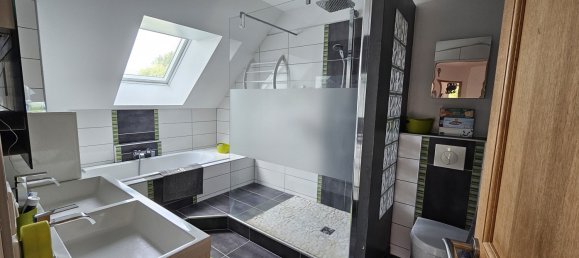 3 bedrooms House in Bacouel-sur-Selle, France No. 220566 7