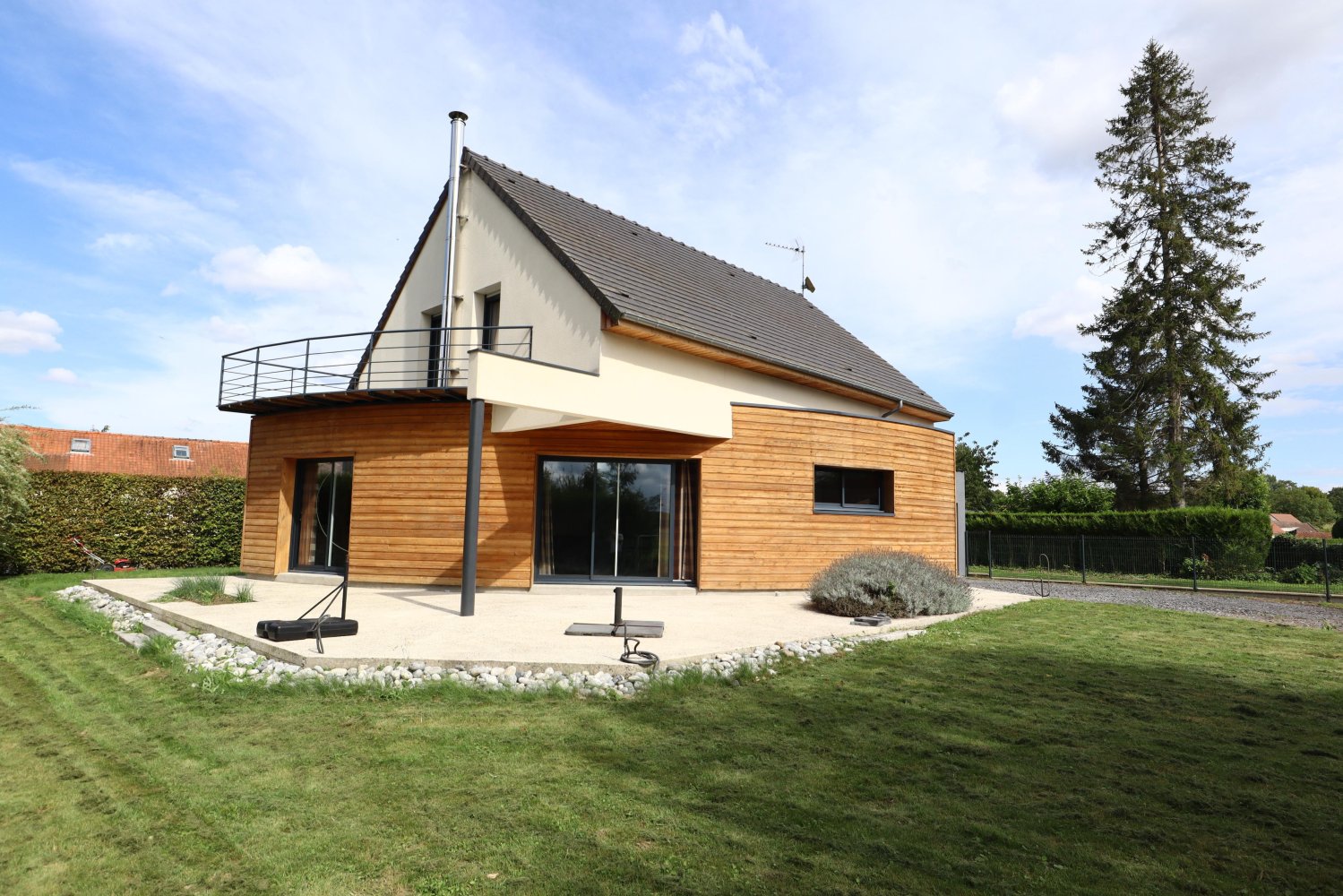 3 bedrooms House in Bacouel-sur-Selle, France No. 220566