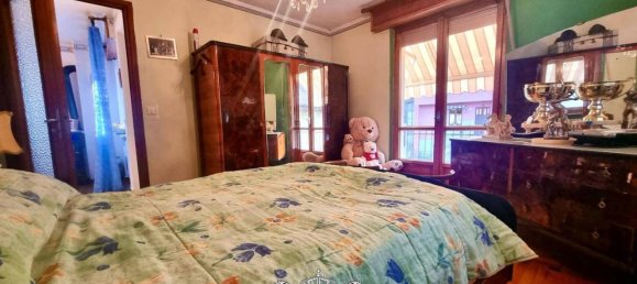 4 rooms Apartment in Robilante, Italy No. 35959 9