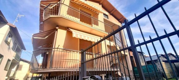 4 rooms Apartment in Robilante, Italy No. 35959 18