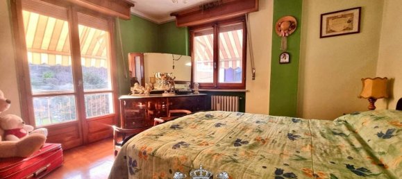 4 rooms Apartment in Robilante, Italy No. 35959 8