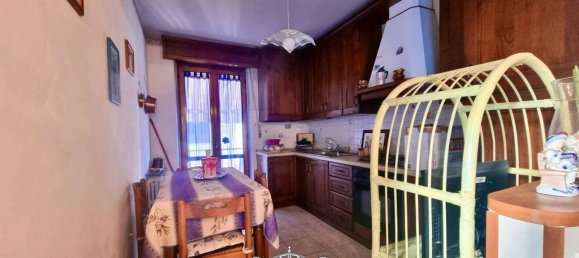 4 rooms Apartment in Robilante, Italy No. 35959 6