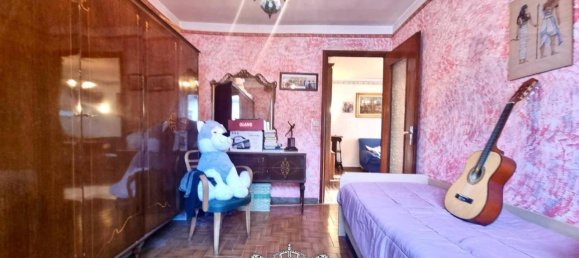 4 rooms Apartment in Robilante, Italy No. 35959 11