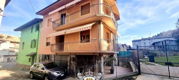 4 rooms Apartment in Robilante, Italy No. 35959 20